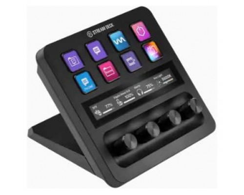 ELGATO STREAM DECK + (10GBD9901)