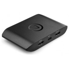 Elgato Game Capture HD60 X dispositivo para capturar video USB 2.0