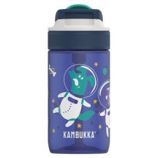 Botella infantil kambukka lagoon 400ml space