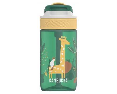 Botella infantil kambukka lagoon 400ml wild