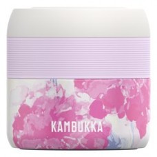 Termo comida kambukka bora 400ml pink