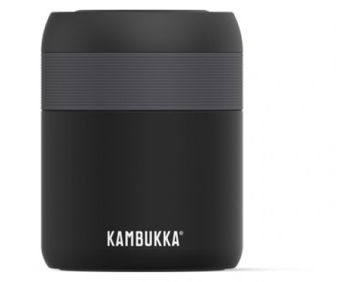 Termo comida kambukka bora 600ml matte