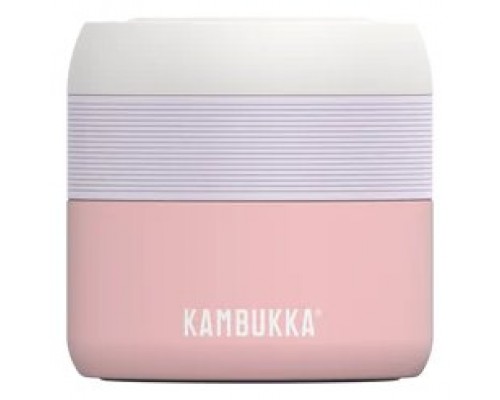 Termo comida kambukka bora 400ml baby