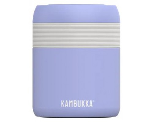 Termo comida kambukka bora 600ml digital