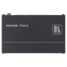 Kramer Electronics VM-3AN amplificador de audio Gris