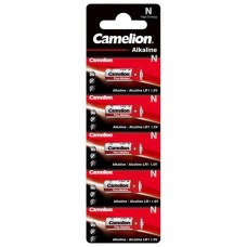 Plus Alcalina LR01 1.5V (5 pcs) Camelion