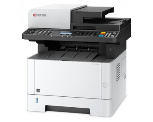 KYOCERA Multifuncion Laser Monocromo ECOSYS M2540dn (Tasa Weee incluida)