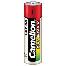 Pila Plus Alcalina LR06 AA 1.5V (1 pc) Camelion