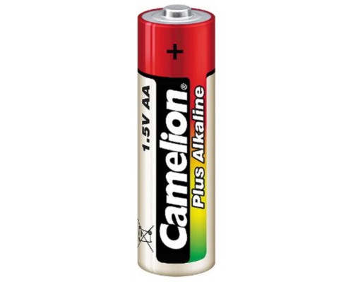 Pila Plus Alcalina LR06 AA 1.5V (1 pc) Camelion