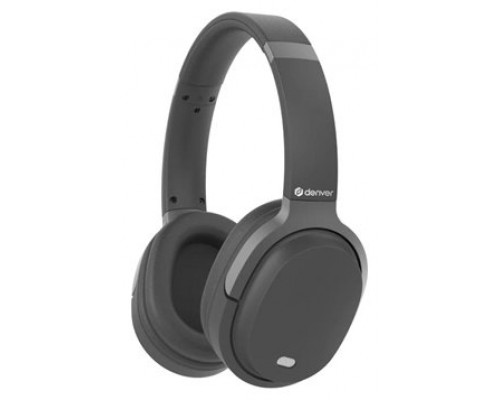 Denver BTN-210 Auriculares Bluetooth con ANC