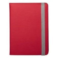 Funda universal silver ht ebook wave