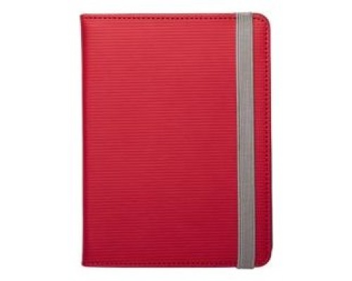 Funda universal silver ht ebook wave