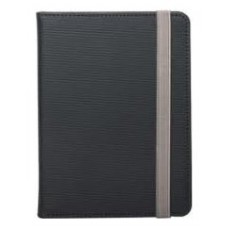 Funda universal silver ht ebook wave