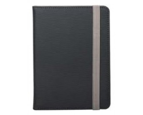 Funda universal silver ht ebook wave