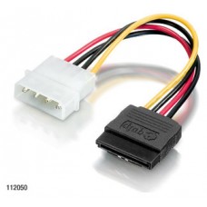 Cable alimentacion sata equip ( molex