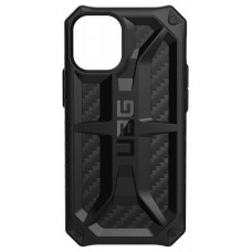 UAG APPLE IPHONE 12 MINI MONARCH  CARBON FIBER