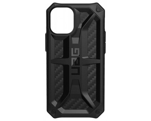 UAG APPLE IPHONE 12 MINI MONARCH  CARBON FIBER