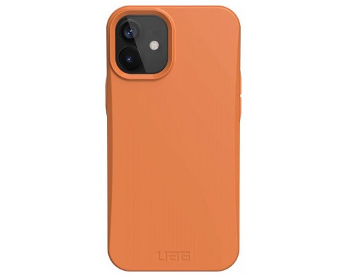 UAG APPLE IPHONE 12 MINI OUTBACK ORANGE