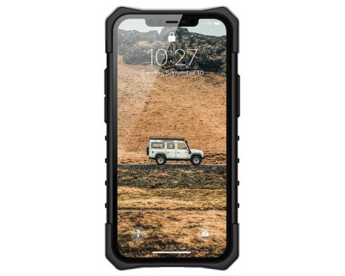 UAG APPLE IPHONE 12 MINI PATHFINDER BLACK