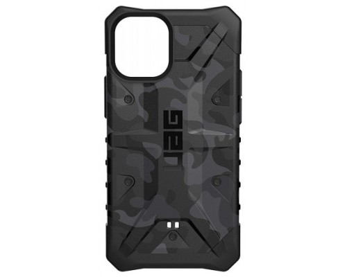 UAG APPLE IPHONE 12 MINI PATHFINDER SE MIDNIGHT CAMO