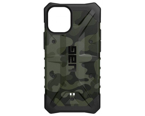 UAG APPLE IPHONE 12 MINI PATHFINDER SE FOREST CAMO