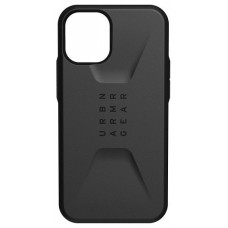 UAG APPLE IPHONE 12 MINI CIVILIAN BLACK