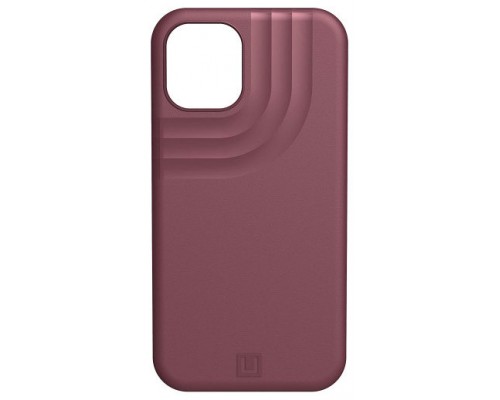 UAG APPLE IPHONE 12 MINI [U] ANCHOR AUBERGINE