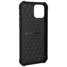 UAG APPLE  IPHONE 12 MINI METROPOLIS LT PU BLACK