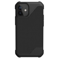 UAG APPLE  IPHONE 12 MINI METROPOLIS LT KEVLAR BLACK