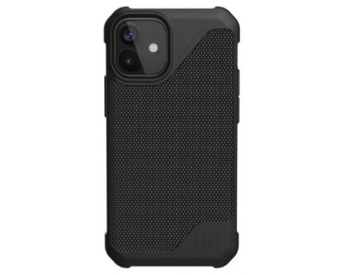 UAG APPLE  IPHONE 12 MINI METROPOLIS LT KEVLAR BLACK