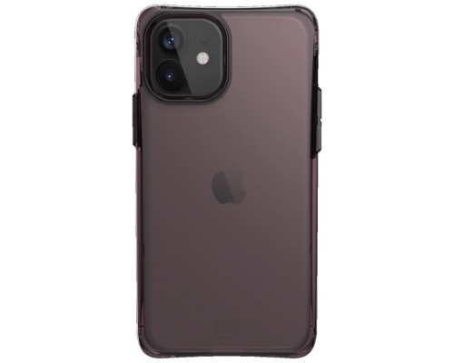 UAG APPLE IPHONE 12/12 PRO [U] PLYO AUBERGINE