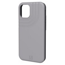 UAG APPLE IPHONE 12/12 PRO [U] ANCHOR LIGHT GREY