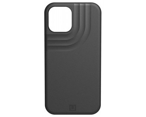 UAG APPLE IPHONE 12/12 PRO [U] ANCHOR BLACK