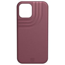 UAG APPLE IPHONE 12/12 PRO [U] ANCHOR AUBERGINE