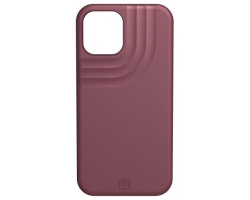 UAG APPLE IPHONE 12/12 PRO [U] ANCHOR AUBERGINE