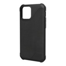 UAG APPLE IPHONE 12/12 PRO METROPOLIS LT LEATHER BLACK