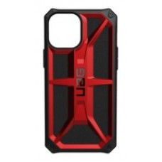 UAG APPLE IPHONE 12 PRO MAX MONARCH CRIMSON