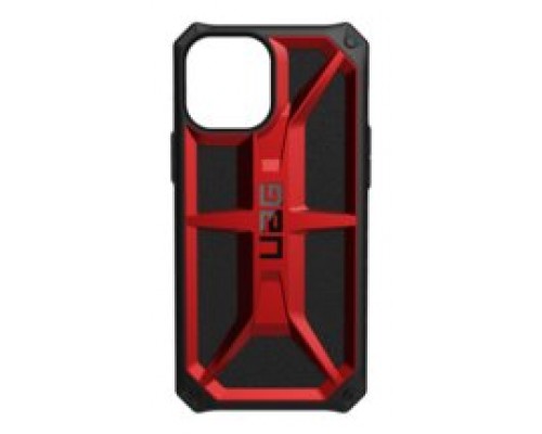 UAG APPLE IPHONE 12 PRO MAX MONARCH CRIMSON