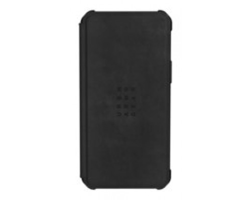 UAG APPLE IPHONE 12 PRO MAX METROPOLIS LEATHER BLACK