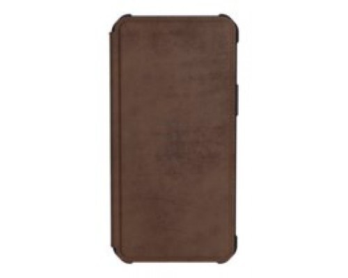 UAG APPLE IPHONE 12 PRO MAX METROPOLIS LEATHER BROWN