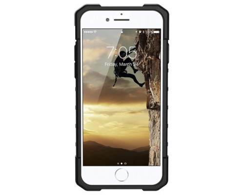 UAG APPLE IPHONE 12 PRO MAX PATHFINDER BLACK