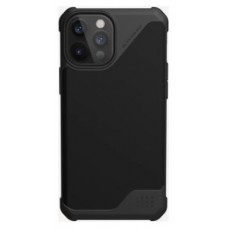 Urban Armor Gear Metropolis LT funda para teléfono móvil 17 cm (6.7") Negro