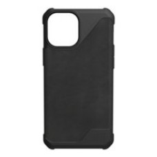 UAG APPLE IPHONE 12 PRO MAX METROPOLIS LT LEATHER BLACK