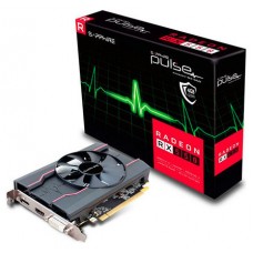 Sapphire 11268-01-20G tarjeta gráfica AMD Radeon RX 550 4 GB GDDR5