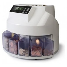 CONTADORA/CLASIFI MONEDAS 1250 EUR