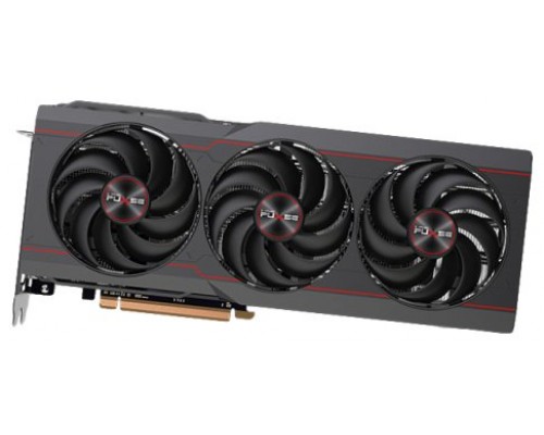 Sapphire PULSE AMD Radeon RX 6800 16 GB GDDR6