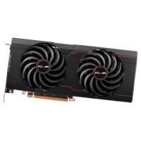 Sapphire PULSE Radeon RX 6700 XT AMD 12 GB GDDR6