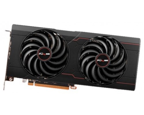 Sapphire PULSE Radeon RX 6700 XT AMD 12 GB GDDR6