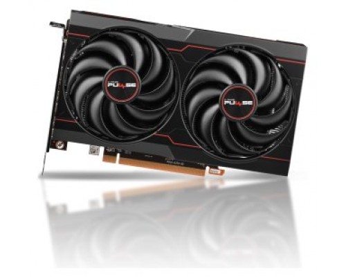 Sapphire PULSE Radeon RX 6600 AMD 8 GB GDDR6