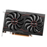 Sapphire PULSE Radeon RX 6500 XT AMD 4 GB GDDR6